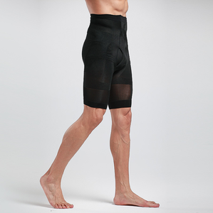 Oem Naadloze Mens Buik Shapewear Compressie Korte - Product Image 2