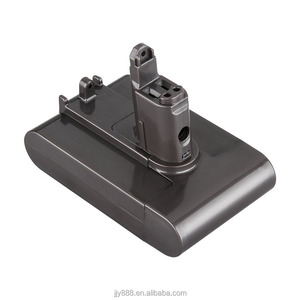 Batería de Litio de Alta Calidad de 22.2V 1.5Ah-3.0Ah, Repuesto para Aspiradoras DC34 DC35 DC44 DC45 DC46, Compatible con <span class=keywords><strong>Dyson</strong></span> - Product Image 1