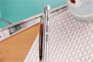 Forro protecto fundas case de transparente TPU para iphone 6 6plus celular personalizado - Product Image 4