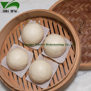 Zhaohui ขนมปังยัดไส้<span class=keywords><strong>ถั่ว</strong></span>แดงนึ่งจากโรงงาน - Product Image 4