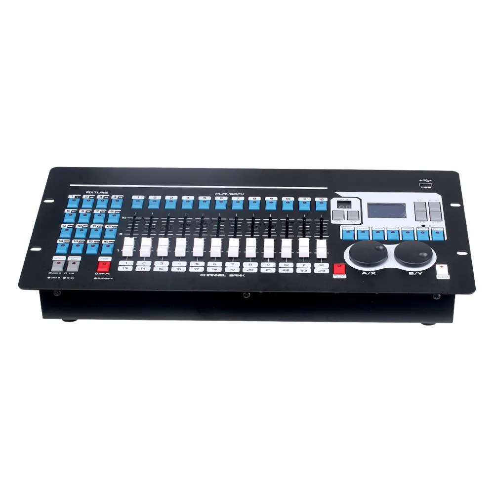 King Kong 768 Dmx <span class=keywords><strong>Controller</strong></span>, <span class=keywords><strong>Dmx512</strong></span> Kanaal Kk-768 Led <span class=keywords><strong>Verlichting</strong></span> Console