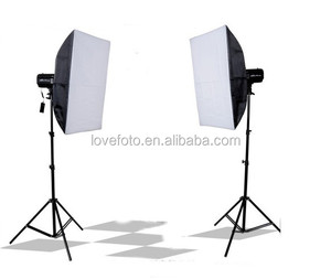 Caja de luz profesional para <span class=keywords><strong>estudio</strong></span> fotográfico, <span class=keywords><strong>estudio</strong></span> fotográfico, 60x90cm - Product Image 1