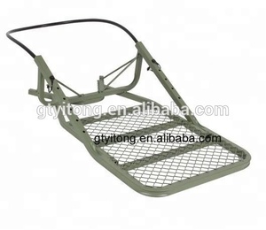 Hunting <strong>Tree</strong> Ladder <strong>Stand</strong> for Outdoor - Product Image 6