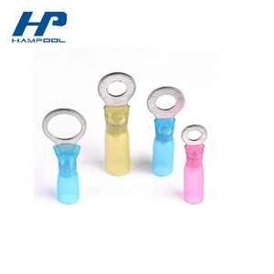 le <span class=keywords><strong>film</strong></span> thermorétractable terminaux de cuivre étamé avec batterie de marin - Product Image 6