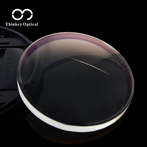 Al por mayor 1.523 sin cortar fotosensibles <span class=keywords><strong>bifocales</strong></span> óptica gafas de cristal lente - Product Image 1