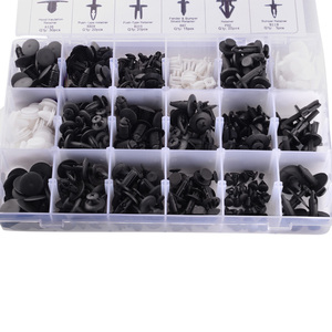 Ttlife — rivets de voiture, broches à pression pour Audi, Mercedes VW, Toyota, KIA, Mazda, Opel, Ford, Peugeot, <span class=keywords><strong>Suzuki</strong></span>, Nissan, 415 pièces - Product Image 3