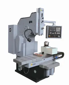 Cnc 슬로 팅 machine 대 한 금속