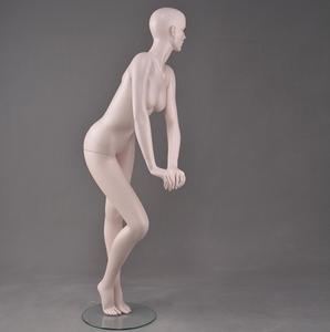 <span class=keywords><strong>Mannequin</strong></span> féminin sexy, pose <span class=keywords><strong>boutique</strong></span>, vitrine, décoration de magasin, buste nu, courbes généreuses, à vendre - Product Image 5
