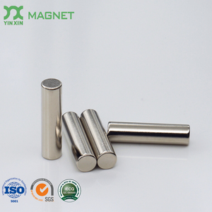 Fournisseur chinois <span class=keywords><strong>10000</strong></span> <span class=keywords><strong>Gauss</strong></span> Rare Earth 6mm Neo Magnets - Product Image 3