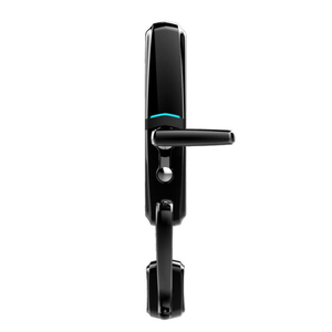 Numérique en plein air espagne électrique garage porte d'<span class=keywords><strong>empreintes</strong></span> <span class=keywords><strong>digitales</strong></span> <span class=keywords><strong>cadenas</strong></span> - Product Image 6