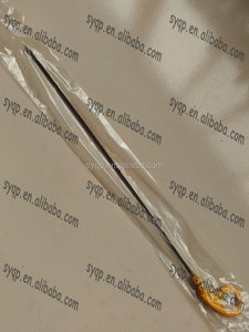 MINI COOPER R50 VARILLA de nivel de ACEITE DEL MOTOR 11437510798 de CONTROL del NIVEL de ACEITE GAUGE - Product Image 4