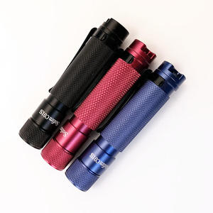 C01S Sản Phẩm Chất Lượng Tốt Nhất Đèn Khẩn Cấp Đa Năng Siêu Sáng Đèn Pin Bút Bỏ Túi Led Mini Aaa - Product Image 3