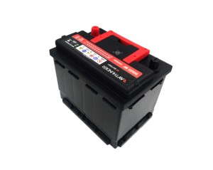 55530 / DIN 55 12V 55AH Nueva Tecnología Coreana Baterías para Automóviles / Camiones Baterías para Automóviles Tipo Din <span class=keywords><strong>Baratas</strong></span> - Product Image 3