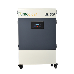 Extracteur de <span class=keywords><strong>fumée</strong></span> de <span class=keywords><strong>soudage</strong></span>, Laser, appareil à deux couches de Filtration, <span class=keywords><strong>soudage</strong></span>, <span class=keywords><strong>soudage</strong></span>, v - Product Image 3