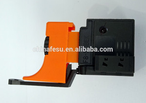 FESU-Interruptor de botón momentáneo, FS011-02, 6,5mm, 10mm, 13mm - Product Image 5