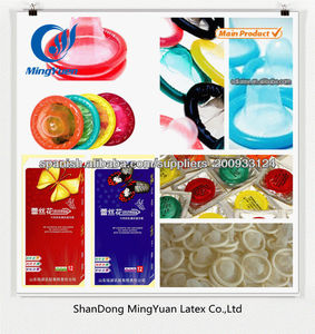 Sexo productos de látex natural del condón,imágenes de condones masculinos, productos del sexo de los hombres condones - Product Image 3