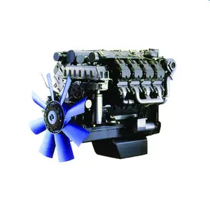 4 Cylinder Diesel Engine for Sale for ISUZU Vehicle Model 4J28TC