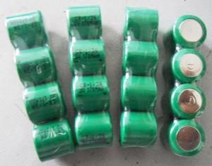 3 V 리튬 배터리 2L76 L76BP CR 1/3N 2CR1/3N 160 MAH 속눈썹 연필 - Product Image 5