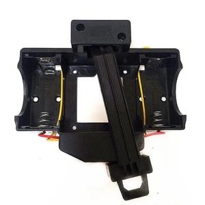 Đồng Hồ Máy Thạch Anh Kiểu Ông Nội - Product Image 1