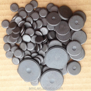 เผาเฟอร์ไรท์เซรามิกดิสก์<span class=keywords><strong>แม่เหล็ก</strong></span> - Product Image 6