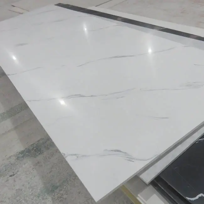 Acrylic Marble Pattern Sheet, Acrylic Material, 2,5-15 мм Thickness