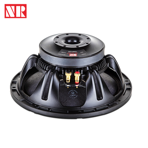 Loa NR 12Inch Phù Hợp Với Toàn Dải Và Âm Trầm Tốt Cho Lắp Đặt Trong Nhà Và Các Dự Án Nhỏ Ngoài Trời - Product Image 2