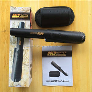 Oro utilizado detector de metales <span class=keywords><strong>pinpointer</strong></span> mejor oro detector de metales - Product Image 1