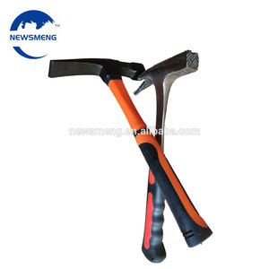 <span class=keywords><strong>Marteau</strong></span> à burin pour le travail du béton, forgeage <span class=keywords><strong>de</strong></span> briques, avec tête polie - Product Image 4