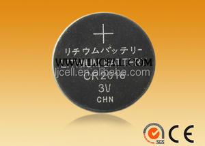 Batteria al litio <span class=keywords><strong>cr2016</strong></span> con pin a saldare/tag/schede SMD SMT tipo - Product Image 2