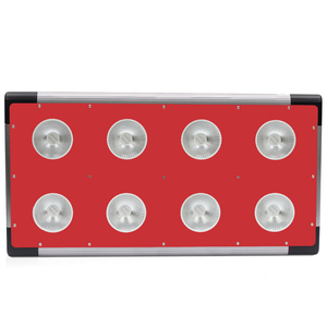 2016 700 w hydroponique systèmes de culture COB led élèvent la lumière plantes <span class=keywords><strong>d</strong></span>'<span class=keywords><strong>intérieur</strong></span> avec lentille <span class=keywords><strong>pour</strong></span> cris cxb3590 - Product Image 1