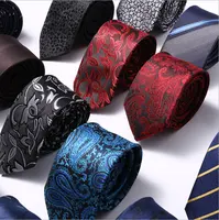 مصنع عينة مجانية عالية الجودة مخصصة تصميم الرجال رابطة عنق حرير