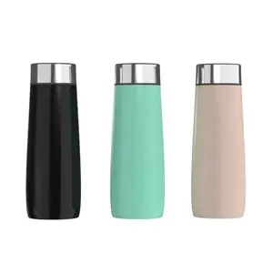hot sale straight cup well-desgin vacuum flask thermoses termos thermal bottles travel flask