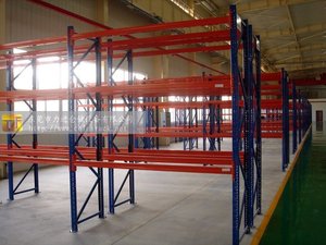 Fabricación <span class=keywords><strong>modular</strong></span> almacén <span class=keywords><strong>estante</strong></span> de metal - Product Image 2