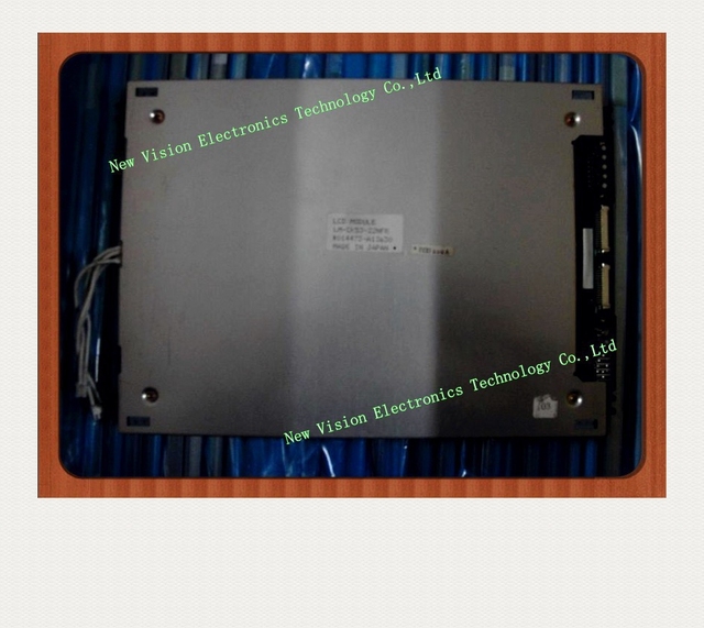 LM-CK53-22NFR LCM-5326-22NTK Original 9.4 Inch LCD Display Panel
