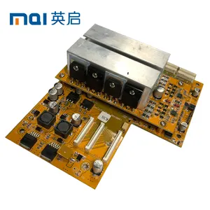 K3S, K, GK Board moederbord cartridge board driver board voor DX5 DX7 ECO solvent printer