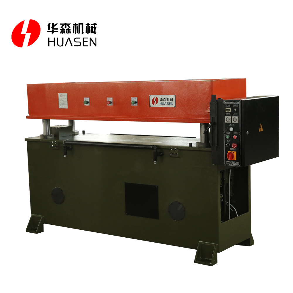 collar cutting machine