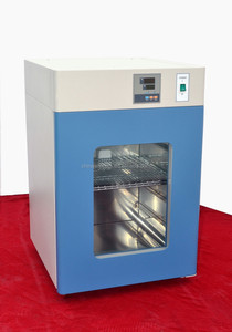Incubatrice/Forno Elettrico con Termostato e Agitatore per Neonati - Product Image 3