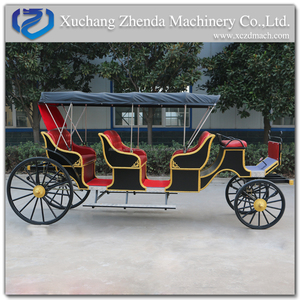<span class=keywords><strong>Mariage</strong></span> <span class=keywords><strong>de</strong></span> Luxe cheval touristiques transport utilisé marathon voitures à cheval à vendre - Product Image 4