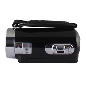 Angle — caméscope <span class=keywords><strong>HDV</strong></span> 1080p FHD, qualité supérieure, zoom numérique 8X, vidéo numérique - Product Image 2