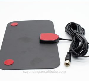 Artículos más vendidos NFC <span class=keywords><strong>antena</strong></span> etiqueta HDTV al aire libre Amplified Digital <span class=keywords><strong>TV</strong></span> interior - Product Image 3