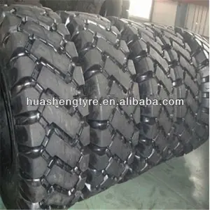 Caldo! Fuori strada pneumatici 17,5-25 23,5-25 produttore cinese di alta qualità pneumatici bias per bulldozer