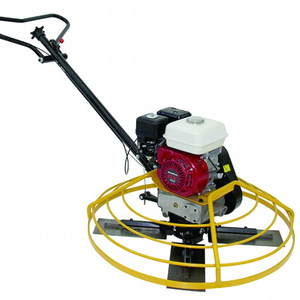 Leichte 36 ''Zementbeton-Kelle für Boden oberfläche - Product Image 2