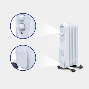 2000W 2500W Bán Hot Xách Tay Điện Dầu Nóng Trong Phòng - Product Image 2