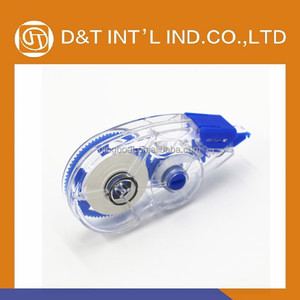 Nastro di correzione per nascondere errori commessi in penna pulito - Product Image 4