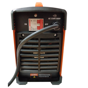 Máquina <span class=keywords><strong>de</strong></span> <span class=keywords><strong>Soldar</strong></span> Jasic ARC250 con Inversor <span class=keywords><strong>de</strong></span> Arco a Precios Económicos - Product Image 4