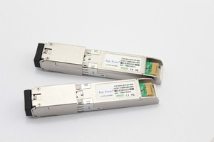 Bộ Thu Phát Quang Học 10G BIDI 80KM SFP + 1550nm LC/SC 10G XFP/SFP +/SFP - Product Image 6