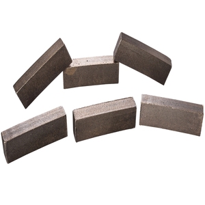 Ấn Độ Hot Bán Điện Mài Công Cụ Phần Lõi Kim Cương Phân Đoạn Để Cắt Đá Granit/Đá Cẩm Thạch/Bazan/Đá Vôi - Product Image 5