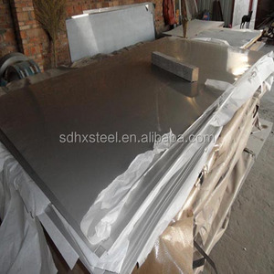 316 304 ASTM 321 lamiera di acciaio inossidabile spessore 3.2mm 1 cr13 32 cr13mo piastra in acciaio inox 5 cr15 MoV - Product Image 2
