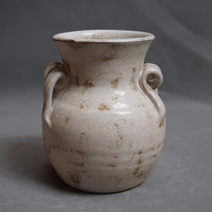 Différents Facultatif Rustique Grande Taille Jardin <span class=keywords><strong>Céramique</strong></span> Grands Pots Pour Plantes - Product Image 1