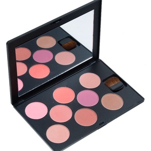 A prueba de agua y protector solar 10 color rubor para diario cara modificada - Product Image 1